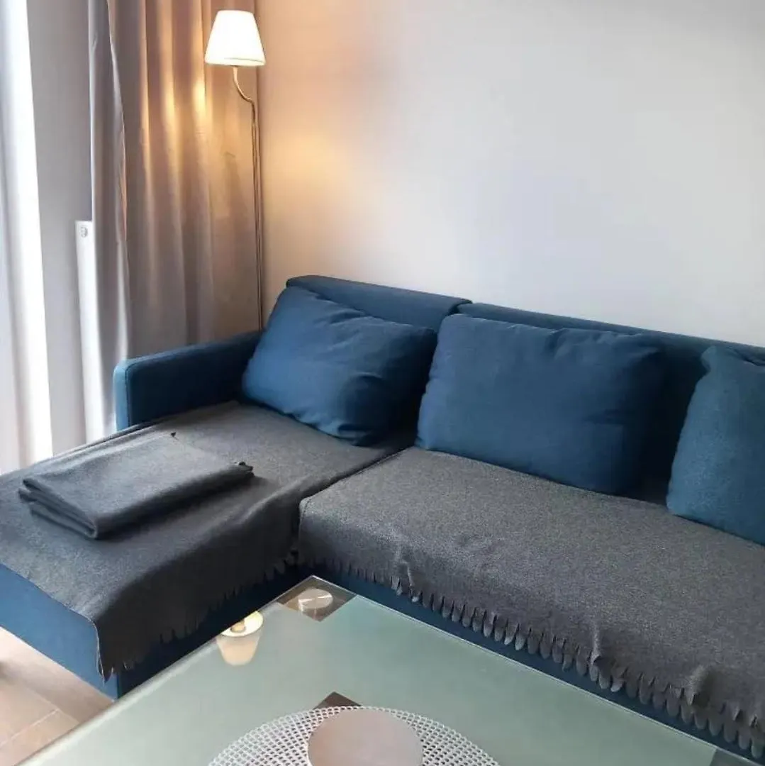 Apartament Salwator Krakow Poland
